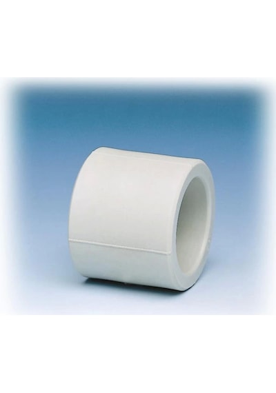Mey İthalat Ege Yıldız Pprc 50 Mm Manşon Gri