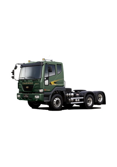 Daewoo Truck 1.9D Kamyon-Kamyonet Yakıt Depo Koruma Cihazı