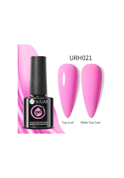 UR SUGAR KALICI OJE 7 ML URH021