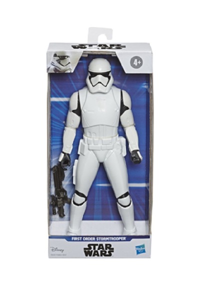 Star Wars Oly E8 Stormtrooper - 6 Adet Tarı