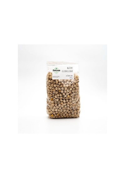 Köy Leblebi 350gr