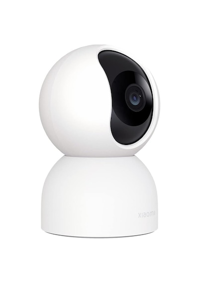 Xiaomi Akıllı Kamera C400, 1440p Wifi Kamera, Bebek Monitörü, İç