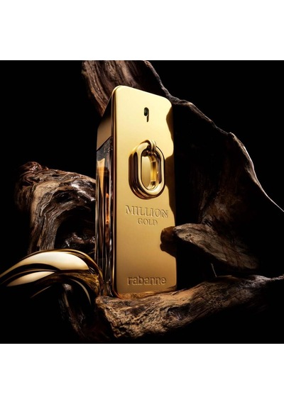 Rabanne Million Gold Intense Edp 100 Ml Parfüm Diğer