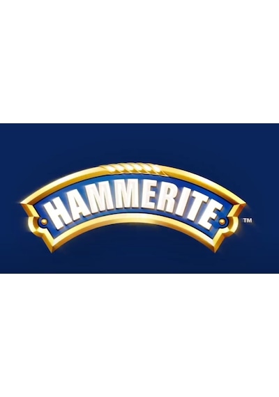 Hammerite Direkt Pas Üstü Metal Boyası Çekiçlenmiş 2,5Lt
