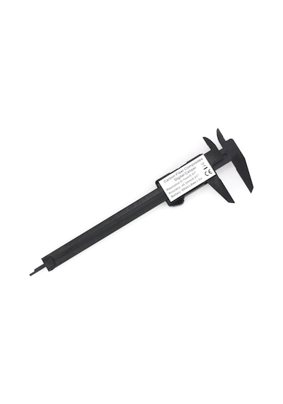 Ugurtekno Dijital Kumpas Derinlik Kalınlık Çap Ölçer Hassas Ölçüm 150Mm