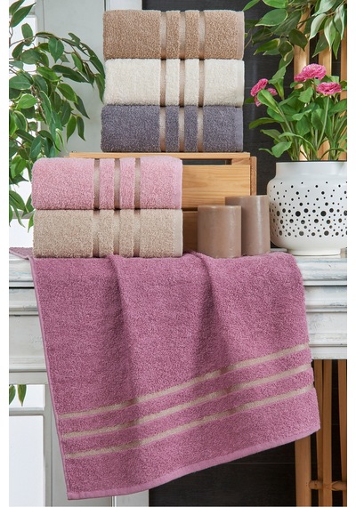 Eponj Home 6lı El Havlu Seti 50x85 Bakır Kahverengi-bej-mor-pudra-a.kahve-mürdüm Kahverengi-bej-mor-pudra-a.kahve-mürdüm Eponj Home 6lı El Havlu Seti 50x85 Bakır Kahverengi-bej-mor-pudra-a.kahve-mürdüm Kahverengi-bej-mor-pudra-a.kahve-mürdüm