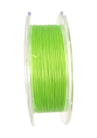 Major Craft Dangan Spin İp DB8 PE 0.8/0.10mm/6.9kg/150mt. Green