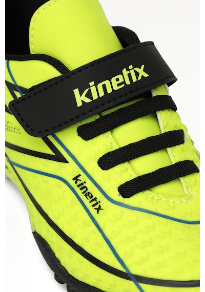 Kinetix Velocıty Tf P 6fx Neon Sarı Erkek Çocuk Halı Saha Ayakkabısı 000000000102240901 Sarı