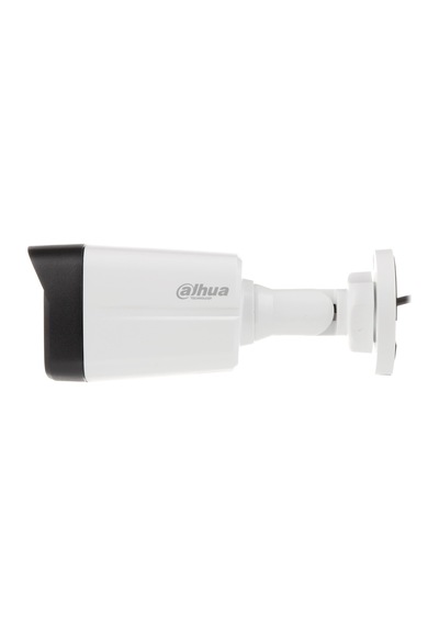 Dahua Hac-Hfw1200Tlp-0360B 2Mp Ir Bullet Hdcvi Kam
