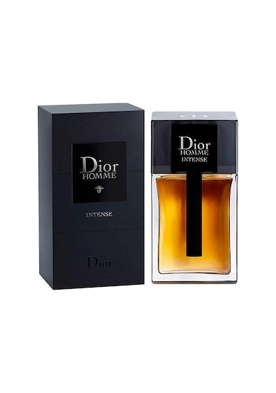Dior Homme Intense Edp Erkek Parfüm 100ml Fresh