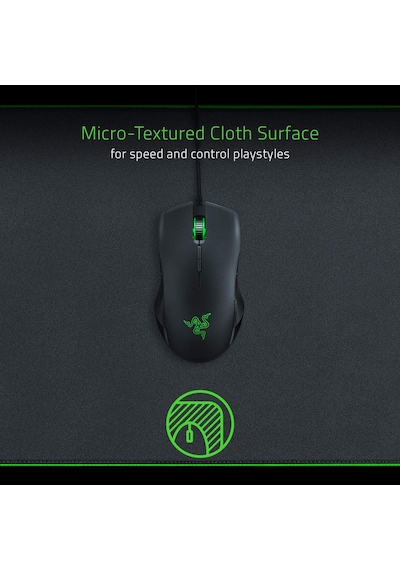 Razer Goliathus Extended Chroma - Rgb Aydınlatmalı Ekstra Büyük Y