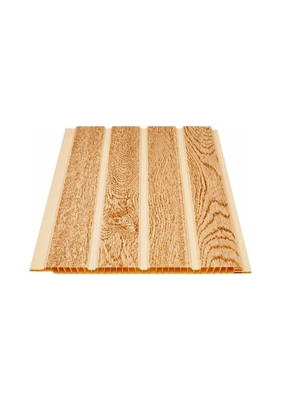 Düz Çam Pvc Lambiri / 20 Adet 20Cm X 1 Metre 4 M2 (523458287)