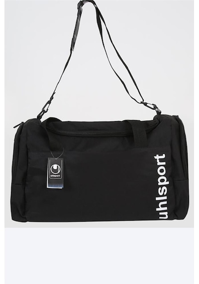 Uhlsport 1004252 Essential M Çanta Siyah Renk Siyah Siyah