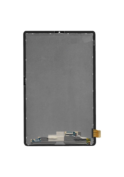 Samsung Galaxy Uyumlu Tab S6 Lite Sm-p617 Ekran Dokunmatik Set Siyah