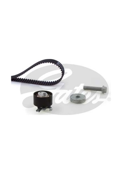 Renault Captur Triger Seti 1.5 Dci K9k - Eksantrik Kayış - 130c10474r - 130c11508r - Gates