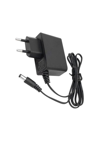 24 Volt - 1 Amper Adaptör, 5.5 2.5 Uçlu