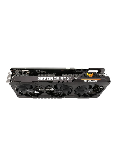 Asus NVIDIA GeForce RTX 3070 TUF V2 OC LHR TUF-RTX3070-O8G-V2-GAMING 8 GB GDDR6 256 Bit Ekran Kartı
