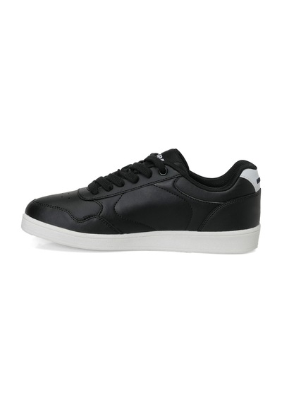 U.s. Polo Assn. Fran Siyah Kadın Sneaker 000000000102695907
