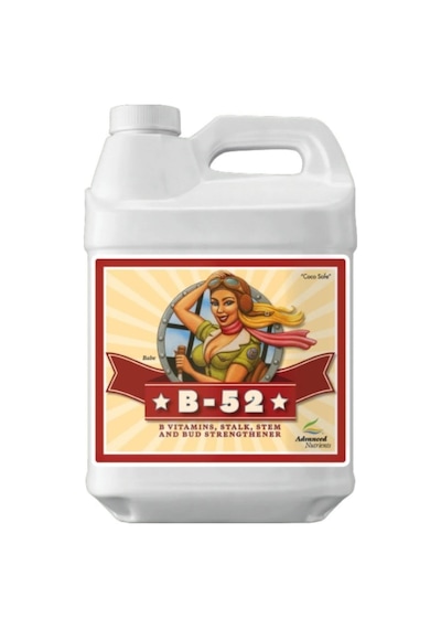 Advanced Nutrients B-52 250 Ml Bitki Amino Asit Takviyesi 250 ML