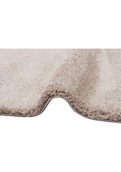 Hoom Rugs Shaggy 1006 Bej Modern Shaggy Halı Bej