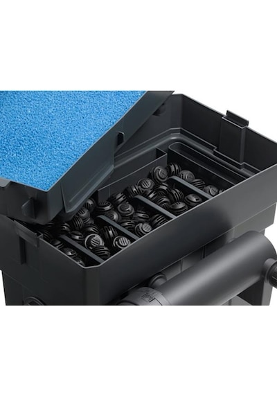 Eheim Loop Pro 8000 Havuz Filtresi