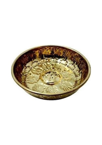 Hamam Tası Sarı