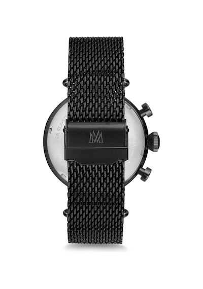 Momentus Erkek Tm250b-04sn Erkek Kol Saati Siyah