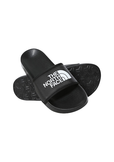 The North Face Base Camp Slide Iıı Kadın Siyah Terlik Siyah