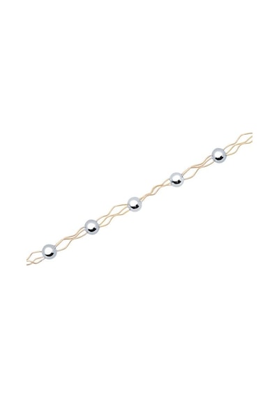 Gülaylar - Altın 14 Ayar Hollow Bileklik N11.16083 Sarı Altın Gülaylar - Altın 14 Ayar Hollow Bileklik N11.16083 Sarı Altın