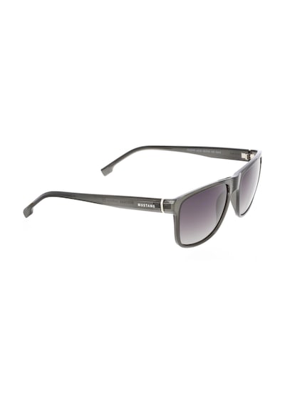 Mustang Mu2548-03 58 Polarize Erkek Güneş Gözlüğü Gri