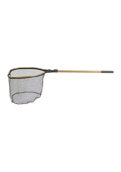 Remixon Lnd-18 160cm İp Torlu Kepçe