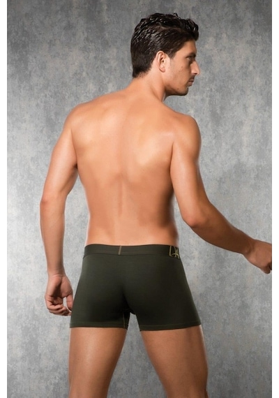 Doreanse 1766 Erkek Modal Haki Boxer