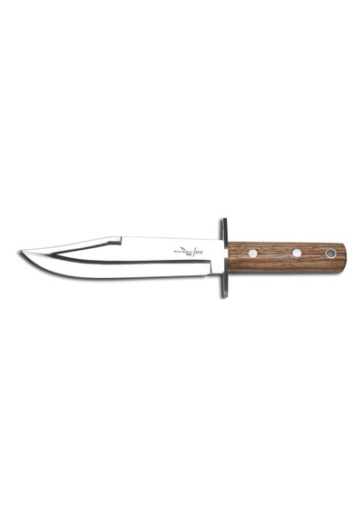 Bora 502 Zb  Zeytin Saplı Bıçak