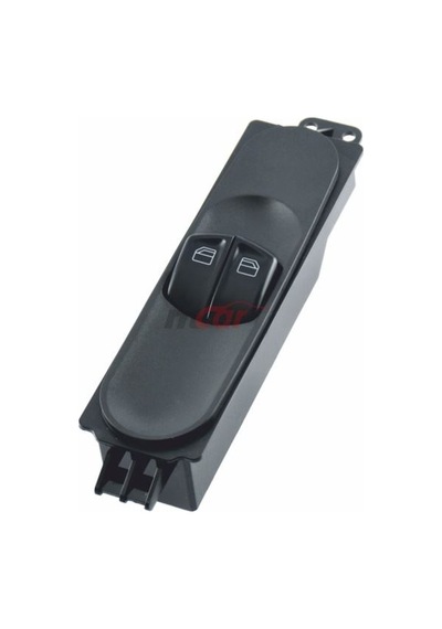 Mcar Cam Acma Salterı Sol Ön Ikılı / Ayna Ayarsız Vıano W639 03 Vıto W639 03 - Kraw An-520