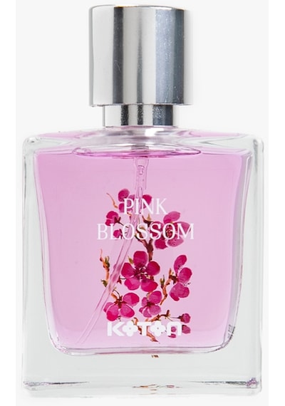 Koton Parfüm Pink Blossom 50ml Fuşya 4wak60015aa 4WAK60015AA300 Fuşya