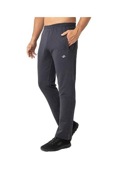 Crozwise Erkek Kışlık Spor Pantolon Antrasit Crozwise Erkek Kışlık Spor Pantolon Antrasit