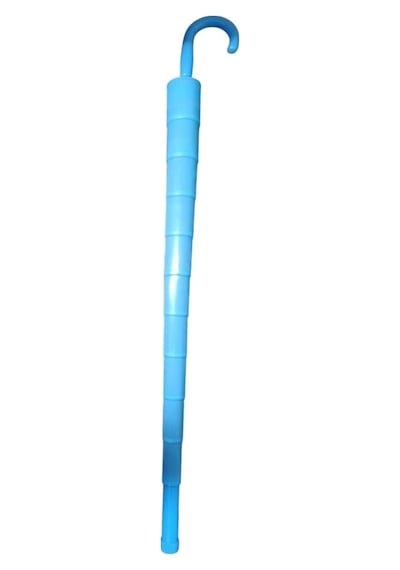 Silmaril 66 Cm Kılıflı Bardaklı Düdüklü Çocuk Şemsiyesi Araf-24-siyah Arabalı Çok Renkli