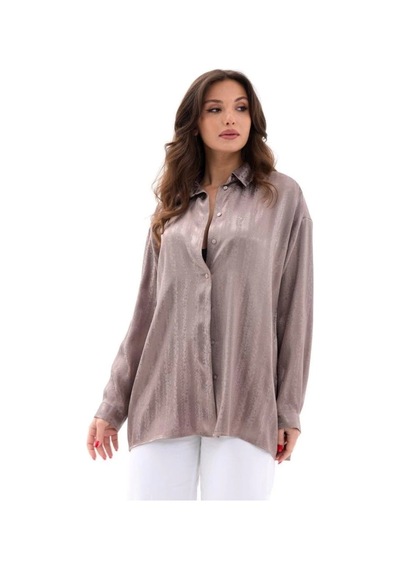 Defymoda 7445 Gömlek-terni Terni Çok Renkli Defymoda 7445 Gömlek-terni Terni Çok Renkli