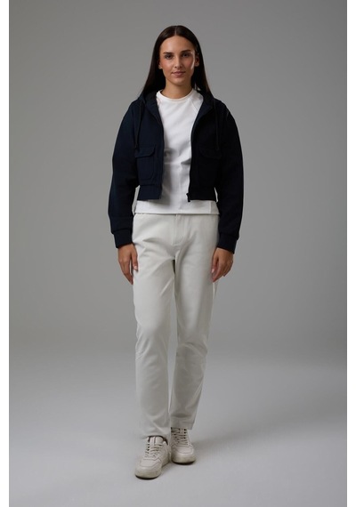 Ayessa Kadın Sweatshirt 2529008 Lacivert