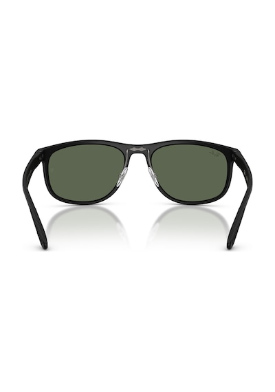 Ray-ban Rb4468 601s/71 59 Unisex Güneş Gözlüğü Siyah