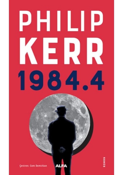 1984.4 + Sahte Dokuz + Okuma Sticker'ları