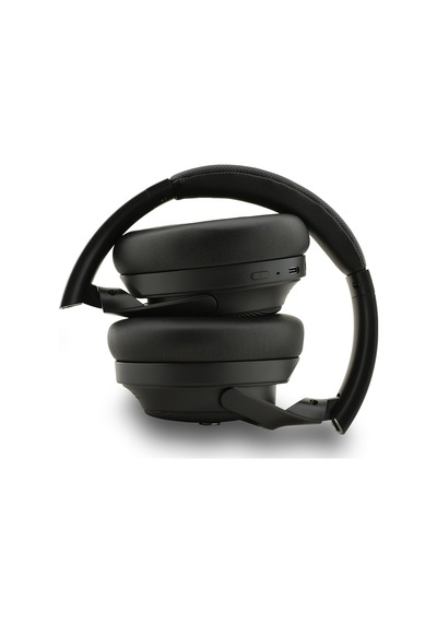 Lacoste LH01 ANC Taşıma Çantalı Katlanabilir Bluetooth 5.4 Kulak Üstü Kulaklık