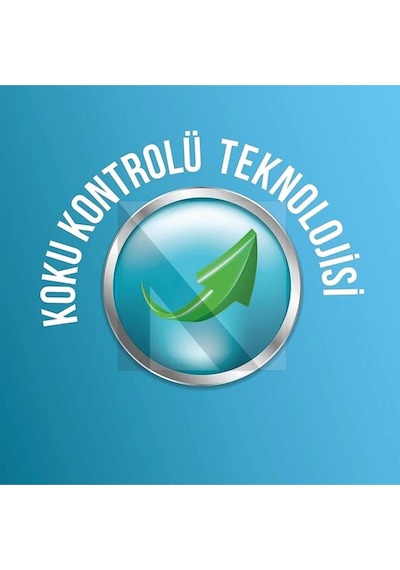 Active Team BC01 Ultra Hafif Parfümlü Ortopedik Koku Kontrolü Tabanlık