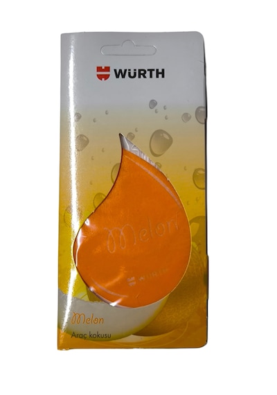 Würth 5 Çeşit Karışık Asma Kokuları 5 Adet