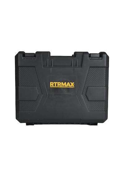 Rtrmax RTX3010B Şarjlı Darbeli Matkap Kömürsüz 70 Nm - Akü Hariç
