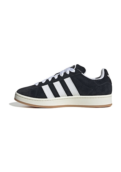 Adidas Campus 00s Erkek Günlük Ayakkabı Hq8708 Siyah Siyah