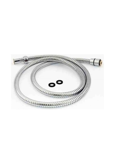 Shower Hose 360 Derece Dönebilen Spiral  Duş Hortumu Diğer