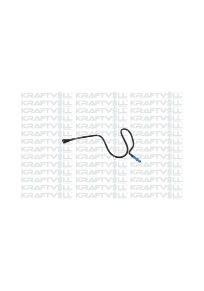 Kraftvoll 10033278 Yakıt Borusu Astra H 1.3 Dtı 1.3 Cdtı Z13dt Motor 55558031