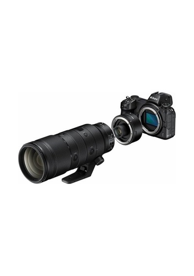 Nikon Z Teleconverter Tc-2.0x