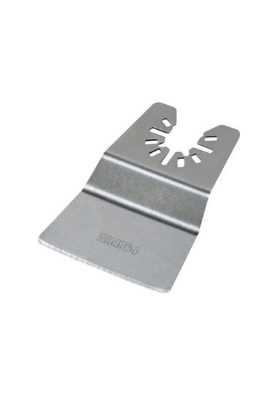 WORX WA4964 Çok Amaçlı Raspalama Makinası İçin 50mm Universal Kazıma Bıçağı